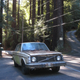 Illustration for article titled Putting V8s In Volvos Is Like Eating Peanuts: Future Drag Race Car Plucked From Redwoods